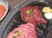 肉刺し居酒屋 ニクイボウズ: ひーさんの2026年08月26日の1枚目の投稿写真