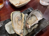 牡蠣酒場 すずきんち: ハルさんの2025年08月04日の1枚目の投稿写真