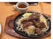 ステーキのどん 城東古市店: ヒロさんの2026年05月07日の1枚目の投稿写真