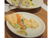Italian Kitchen VANSAN 今福鶴見店 : ヒロさんの2026年05月の1枚目の投稿写真