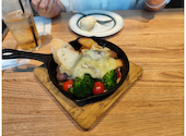 WARAYAKI bistro W グラングリーン大阪店: すてちゃんさんの2026年09月23日の1枚目の投稿写真