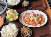 焼肉DINING 大和 袖ヶ浦店: みりさんの2026年05月25日の1枚目の投稿写真