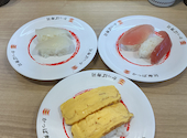 かっぱ寿司 甲府向町店: トラさんの2026年07月30日の1枚目の投稿写真