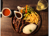 TRATTORIA ROSSO Piatto（ピアット）: 片寄きょうこさんの2020年06月の1枚目の投稿写真