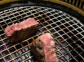 焼肉バル 焼NIQ やきにっく: りつさんさんの2026年07月13日の1枚目の投稿写真