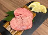 焼肉バル 焼NIQ やきにっく: りつさんさんの2026年07月13日の2枚目の投稿写真