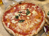 ＬＡntica Pizzeria da Michele(ピッツエリアダミケーレ）　福岡: sep23さんの2025年03月の1枚目の投稿写真