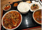 韓国料理 プヨ 長町店: シンシンさんの2026年01月21日の1枚目の投稿写真