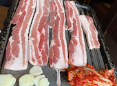韓国料理居酒屋　韓国焼肉食べ放題　トントンオンギー　大宮店: のらちゃんさんの2023年07月の1枚目の投稿写真