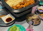 チーズ×サムギョプサル 韓国料理 韓ラブ LOVE 梅田店: Rikoさんの2026年08月02日の1枚目の投稿写真