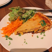 トライシクルカフェ 本店: lilyさんの2019年07月23日の1枚目の投稿写真