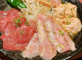 焼肉 ひふみ: うらちゃんさんの2020年08月15日の1枚目の投稿写真