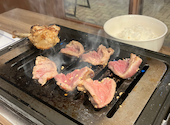 鶏焼肉専門店 とり道 住田町店: かえでさんの2025年12月28日の1枚目の投稿写真