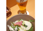 YEBISUBAR ヱビスバー The Grill なんばCITY店: いけもうさんの2025年10月26日の2枚目の投稿写真