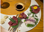 肉割烹 にく久: まにんさんの2026年07月16日の1枚目の投稿写真
