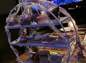 アクアリウムダイニング 新宿 ライム LIME: まこさんの2026年06月28日の1枚目の投稿写真