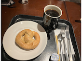 NIKKI Cafeの口コミ画像1