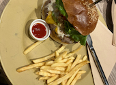 Mr Tokyo BURGER S cafe ミスタートウキョウ バーガーズカフェ: まこさんの2026年08月30日の1枚目の投稿写真