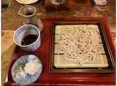そばと地酒 彩華 Saika: コロさんの2024年12月06日の3枚目の投稿写真
