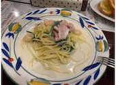 Pasta amare パスタ アマーレ: コロさんの2025年01月09日の1枚目の投稿写真