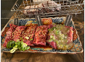 焼肉 いけぐち: コロさんの2024年08月27日の3枚目の投稿写真