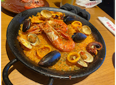 スペインバル massa マッサ ミナモア広島店: コロさんの2026年07月12日の1枚目の投稿写真