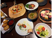 炭火焼鳥Dining門 平野長原店: Ruiさんの2026年05月26日の1枚目の投稿写真