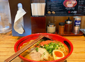 北海道名物らー麺 えびそば 一幻: 蓮季さんの2026年08月30日の1枚目の投稿写真