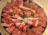 焼肉ホルモン じゃっく香里園店: りんママさんの2026年05月の1枚目の投稿写真