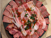 焼肉ホルモン じゃっく香里園店: りんママさんの2026年05月の1枚目の投稿写真