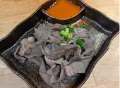 焼肉ホルモン じゃっく 香里園店: りんママさんの2026年06月19日の3枚目の投稿写真