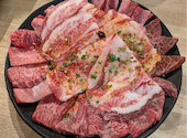 焼肉ホルモン じゃっく 香里園店: りんママさんの2026年06月21日の1枚目の投稿写真