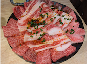 焼肉ホルモン じゃっく 香里園店: りんママさんの2026年07月09日の1枚目の投稿写真