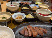 牛タンと和牛焼き　青葉苑　阪急うめだ本店: りんママさんの2026年04月の1枚目の投稿写真