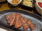 牛タンと和牛焼き 青葉苑 阪急うめだ本店: りんママさんの2026年04月14日の2枚目の投稿写真