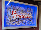 BACCANALE バッカナーレ なんば心斎橋店: りんママさんの2026年08月11日の3枚目の投稿写真