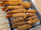 串カツ屋台 まいこ 香里園店: りんママさんの2026年07月06日の1枚目の投稿写真