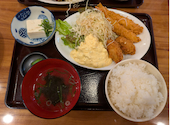 大衆酒場まるよし　天満橋店: りんママさんの2026年05月18日の1枚目の投稿写真