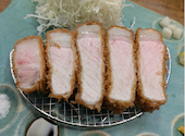 とんかつ ニューベイブ 谷町店: りんママさんの2026年07月06日の1枚目の投稿写真