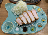 とんかつ ニューベイブ 谷町店: りんママさんの2026年07月06日の3枚目の投稿写真