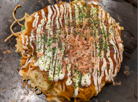 香里もんじゃ焼き喜ノ家 きのや: りんママさんの2026年03月28日の3枚目の投稿写真