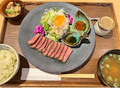 健康DINING 百花 モリンガ: けろけろさんの2026年06月19日の1枚目の投稿写真