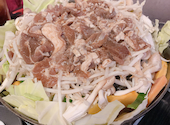 松尾ジンギスカン　朋哉　新宿三丁目　本店　/　酒場　仁義: げーんさんの2020年11月の1枚目の投稿写真