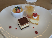 Terrace and Table テラスアンドテーブル ホテルメトロポリタン川崎: keyさんの2020年05月29日の1枚目の投稿写真