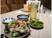 個室居酒屋 和の音 山形本店: 和ちゃんさんの2026年05月05日の3枚目の投稿写真