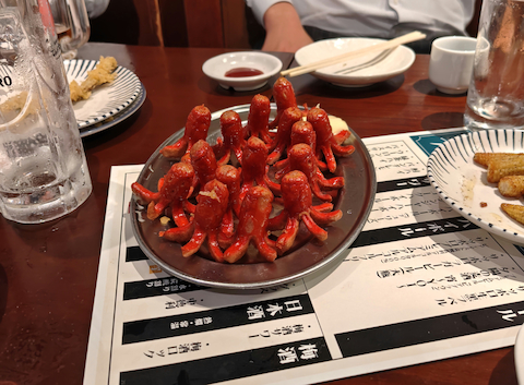 大衆食堂 てんぐ大ホール 池袋サンシャイン通り店: あっちゃんさんの2026年04月07日の1枚目の投稿写真