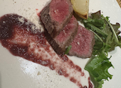 淡路の魚と淡路牛 Cucina otto: ひぃちゃさんの2025年09月02日の2枚目の投稿写真