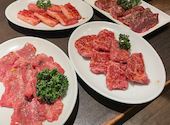 焼肉酒場 肉カジ 南柏店: ペコさんの2024年12月14日の1枚目の投稿写真