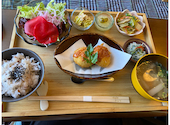 cafe きなり: さわさんの2023年02月22日の1枚目の投稿写真