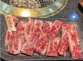 国産牛焼肉　あみやき亭　扶桑店: なかやんさんの2026年03月の1枚目の投稿写真